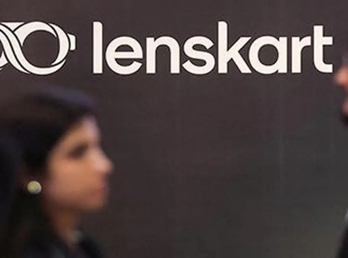 Lenskart expands global footprint with Rs 53 crore investment in overseas subsidiaries